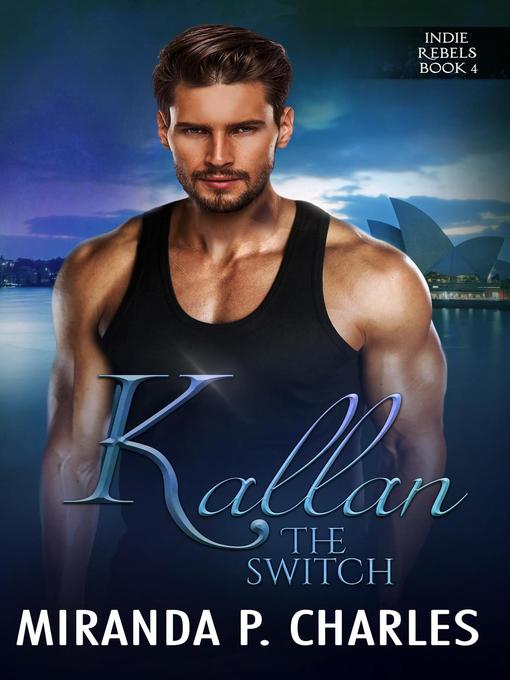 Title details for Kallan by Miranda P. Charles - Available